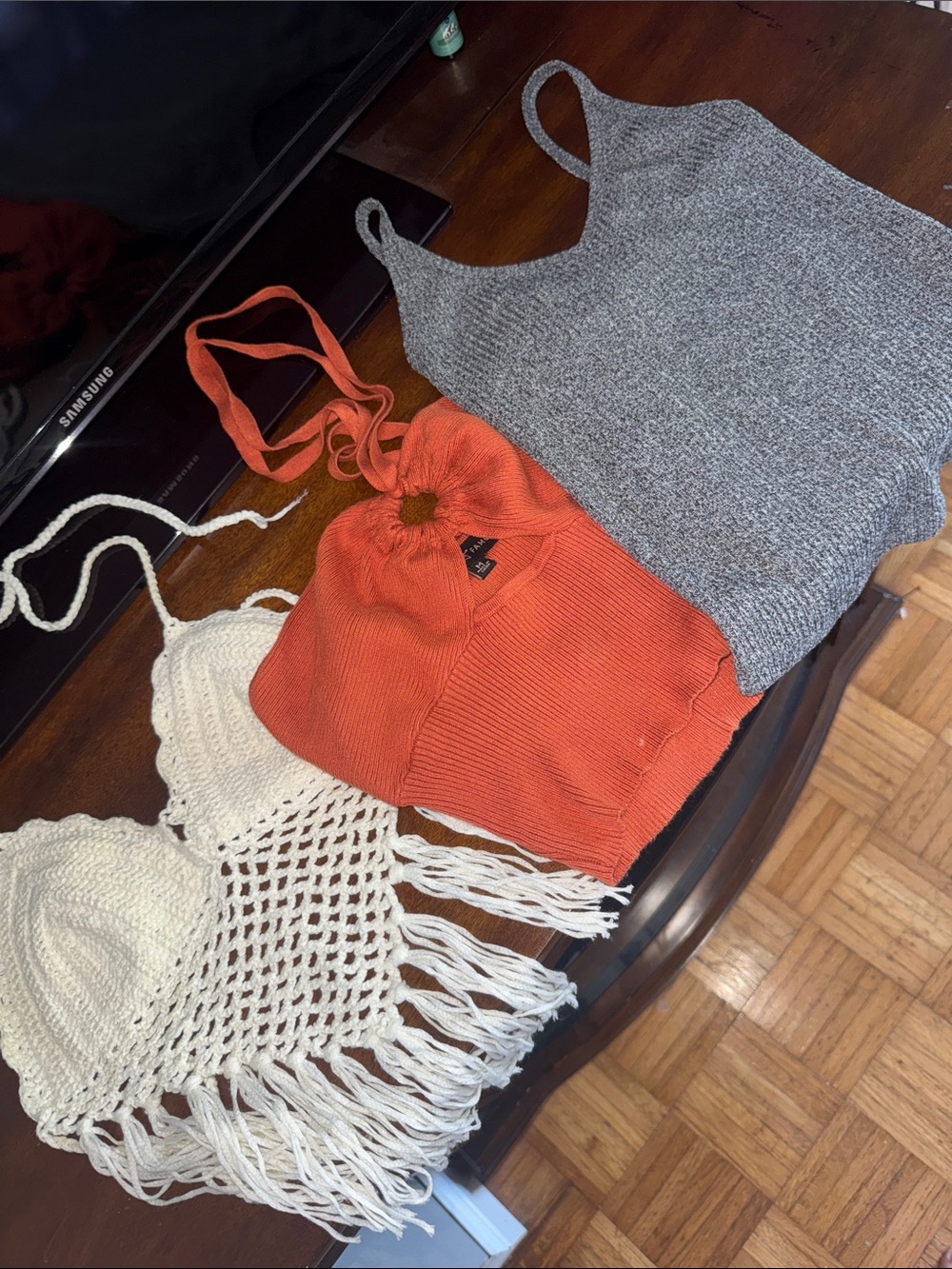 Women Summer Tank Tops